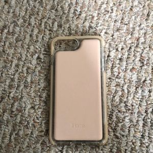iPhone 8+ case